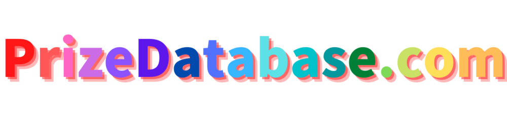 PrizeDatabase.com